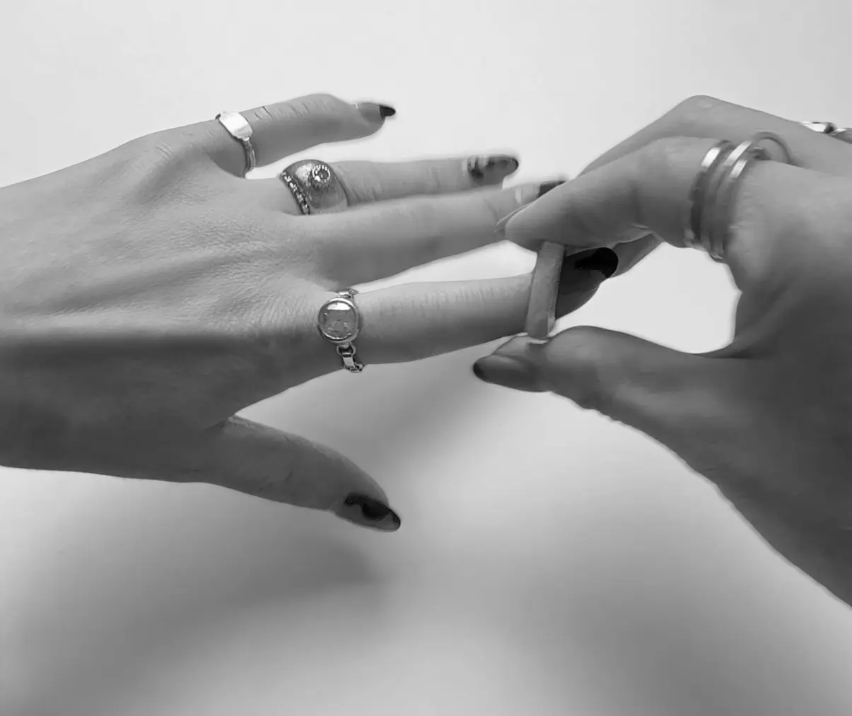 ジュエリーセレクトショップ｜記憶に残るジュエリーを | Wild Roquette